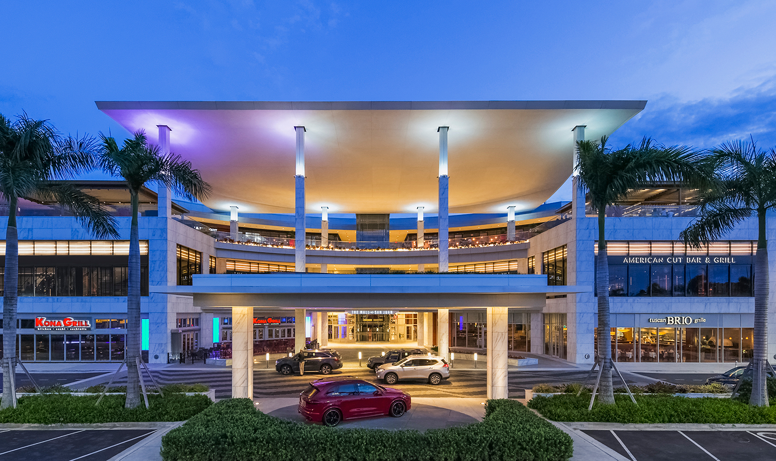 El dealer del futuro Avilés Auto